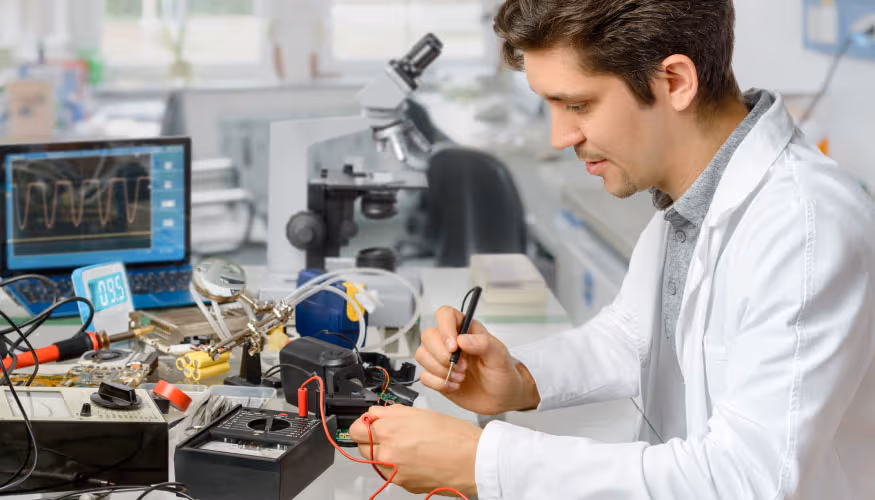 19 Mayıs Elektronik Tamircisi