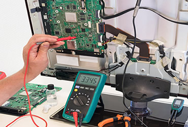 19 Mayıs Elektronik Tamircisi