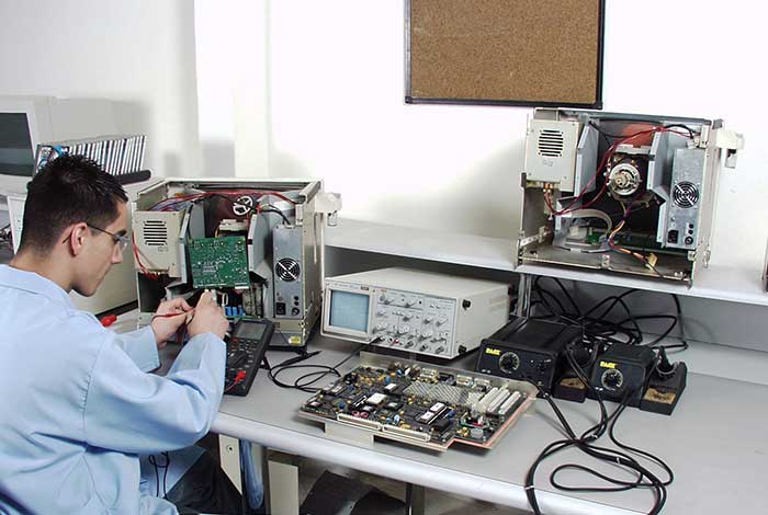 19 Mayıs Elektronik Tamircisi